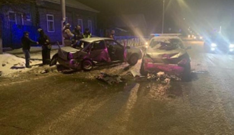 Еще один подросток пострадал в ДТП в Калужской области