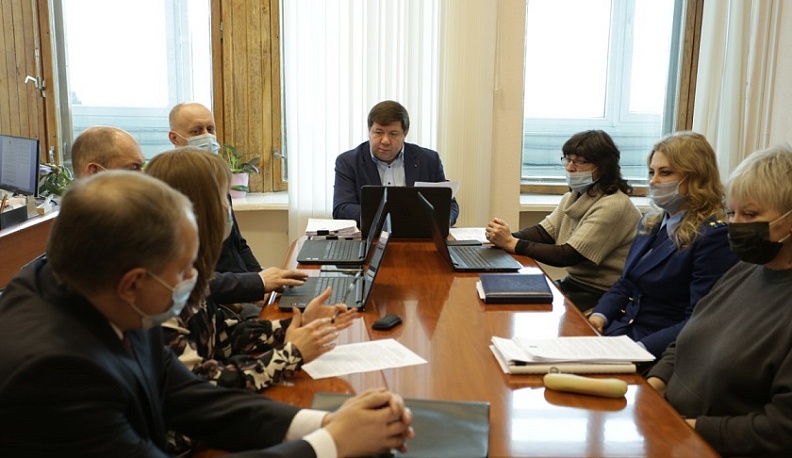 Заслуженные спортсмены Калужской области будут получать ежемесячные выплаты