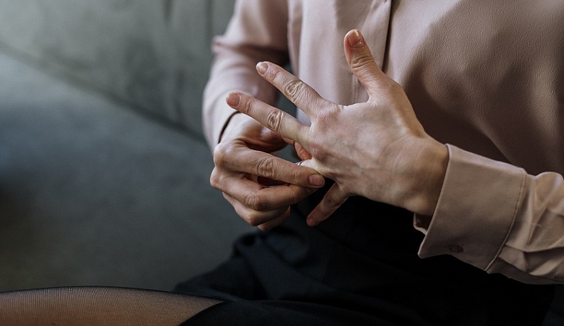 В январе калужане чаще разводились, чем заключали брак