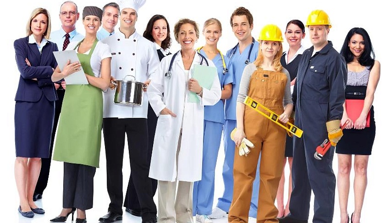 В Калужской области назвали наиболее востребованные профессии