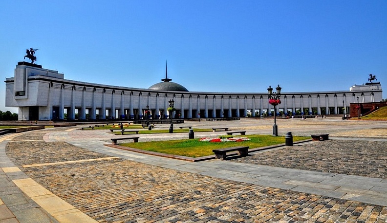 Музей школы Калужской области откроет выставку в московском Музее Победы