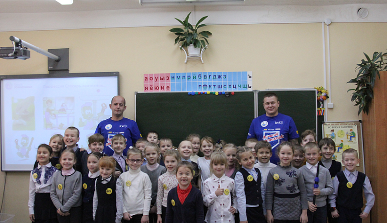 Сантехник – это престижно!