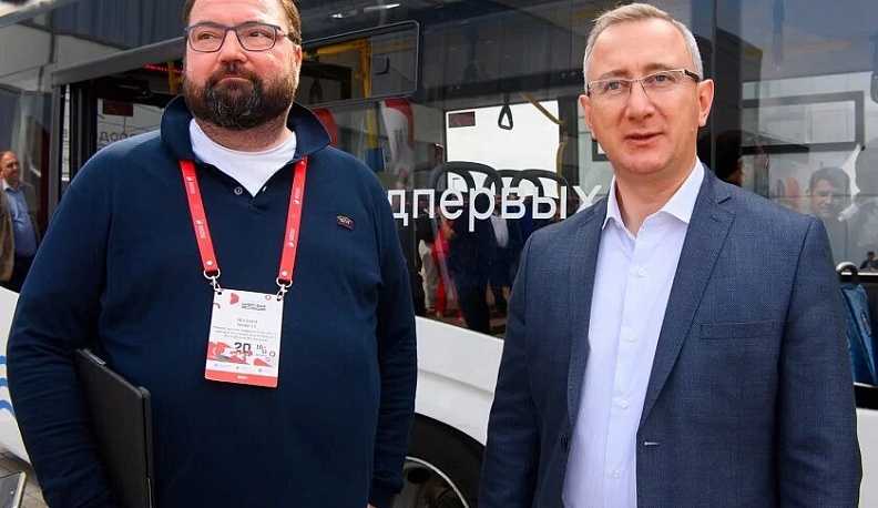 В России ускорят внедрение госсервисов платформы «ГосТех»