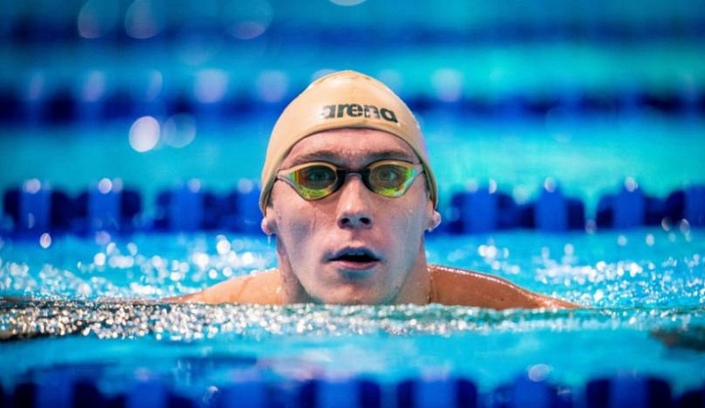 Калужские пловцы на Олимпиаде в Токио вывели команду России в финал