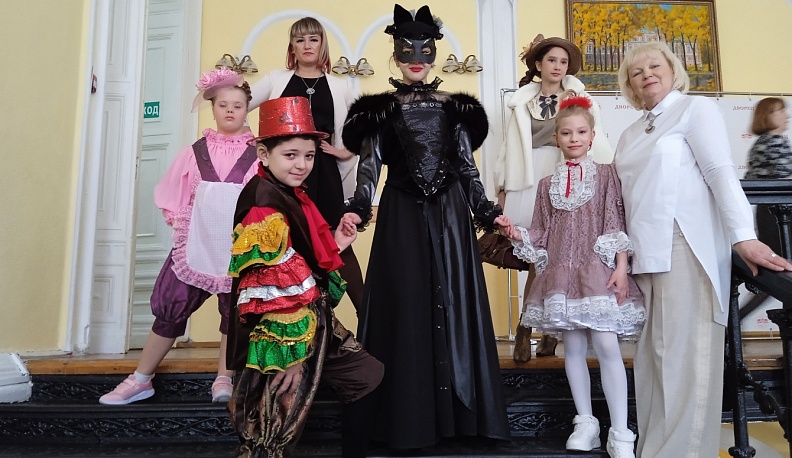 В Калуге проходят 12-е малые Дельфийские игры 