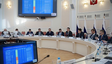 Госсовет ищет способы повысить эффективность мер налоговой поддержки для науки