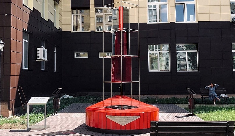 Нам открыли «Истину  в призвании»