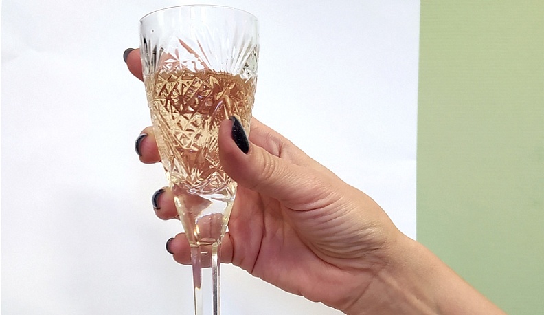 Тост за здоровье