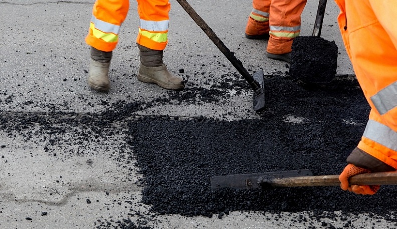 В Калужской области проверят состояние отремонтированных дорог