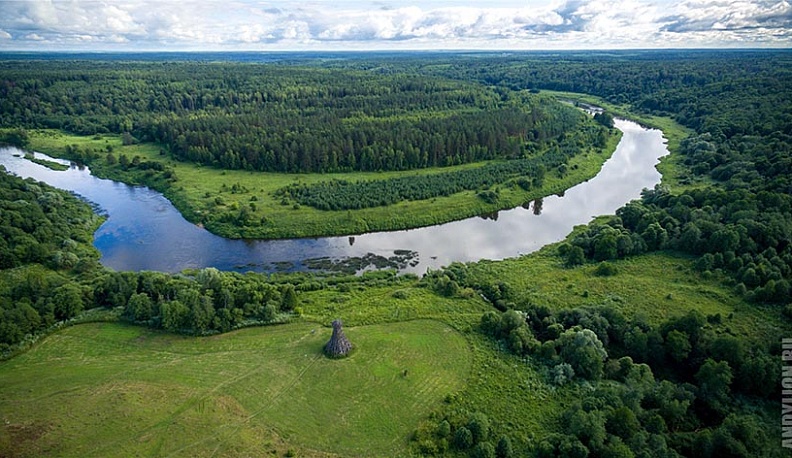 Калужская область вошла в ТОП-10 экологического рейтинга