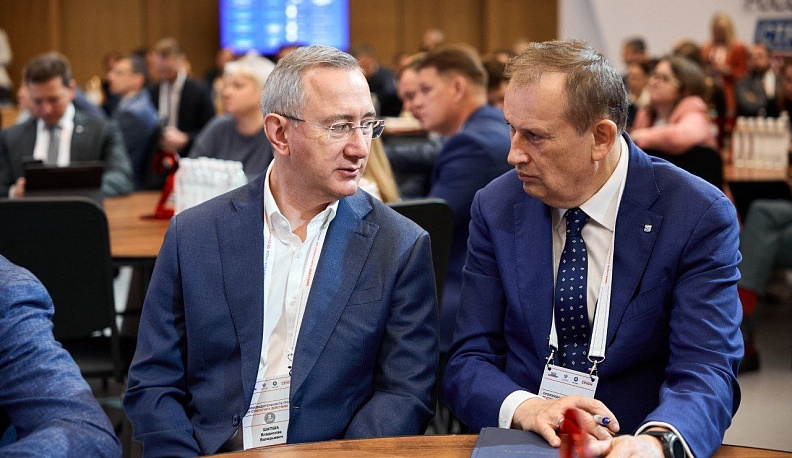 Калужская область демонстрирует успехи в повышении производительности труда 