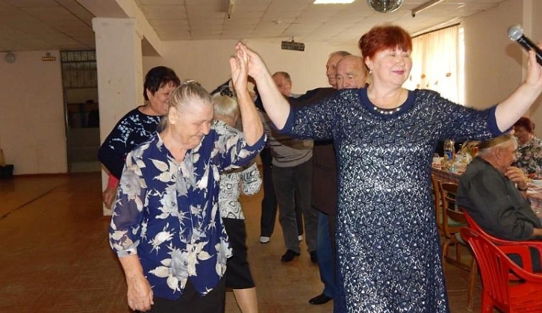 Эффект бабушки