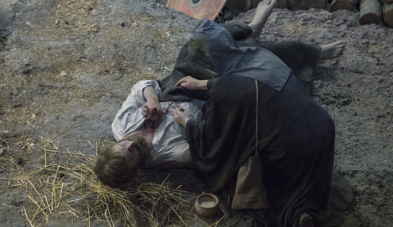 Регион 40. Поехали! Магия прошлого, сила будущего