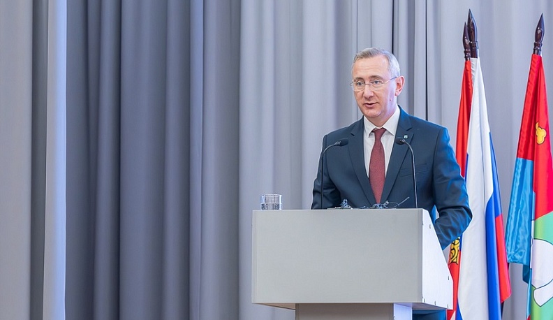 Владислав Шапша порекомендовал Дзержинскому району развивать новые сектора промышленного производства