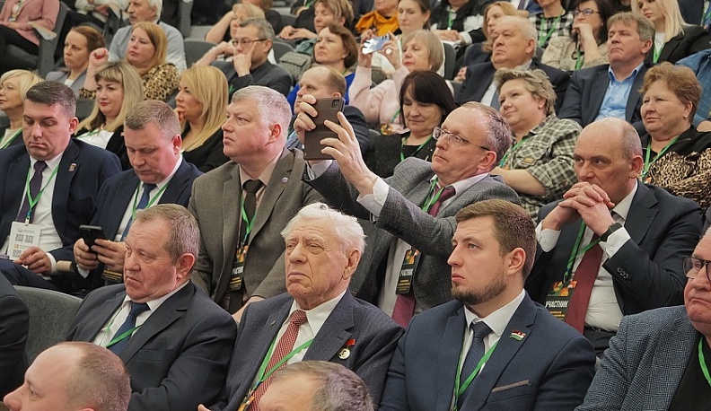 В 2025 году калужские аграрии на 3,7 % увеличили физический объем производства