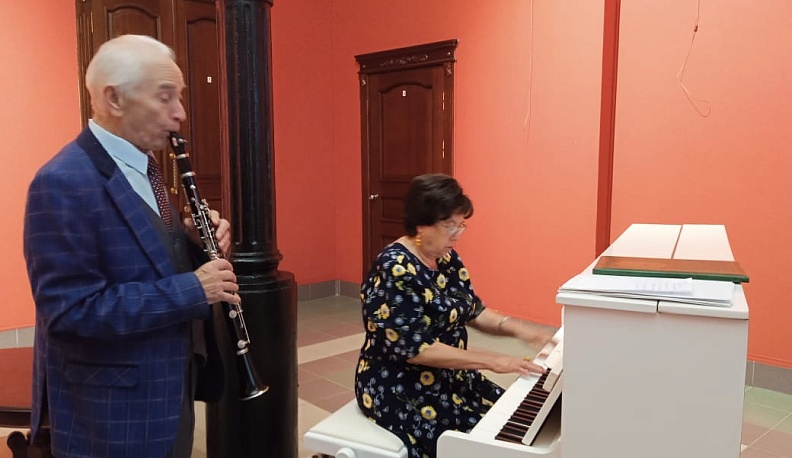 В Калуге говорили о важности противодействия терроризму