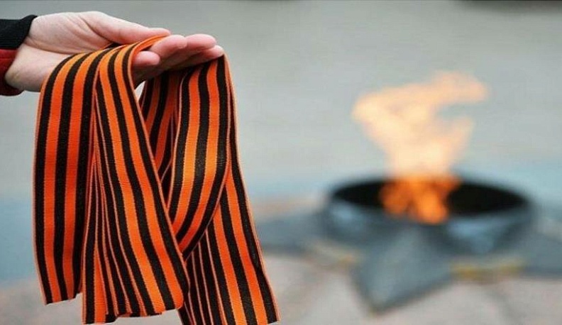 В Калужской области акция «Георгиевская ленточка» пройдет в новом формате