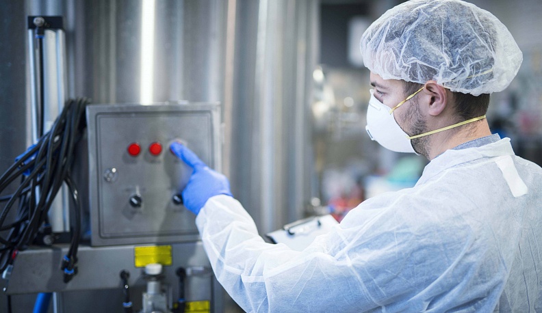 Ещё четыре предприятия Калужской области стали участниками нацпроекта «Производительность труда»