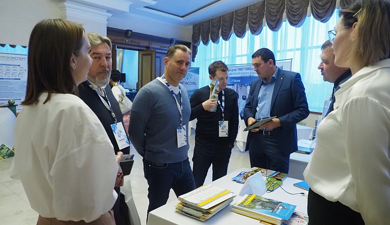 Калужский опыт – в регионы!