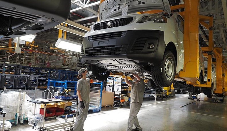 Поступишь в колледж - будут перспективы