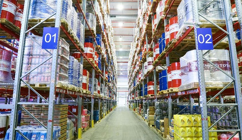 Еще три предприятия Калужской области вступили в национальный проект «Производительность труда и поддержка занятости» 