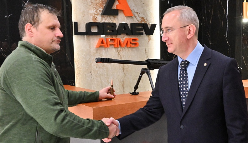 Тарусский район