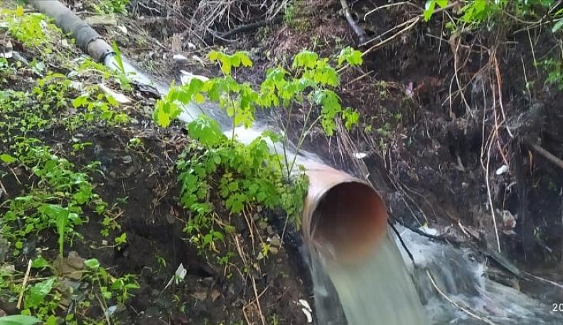 По следам тревожных сигналов