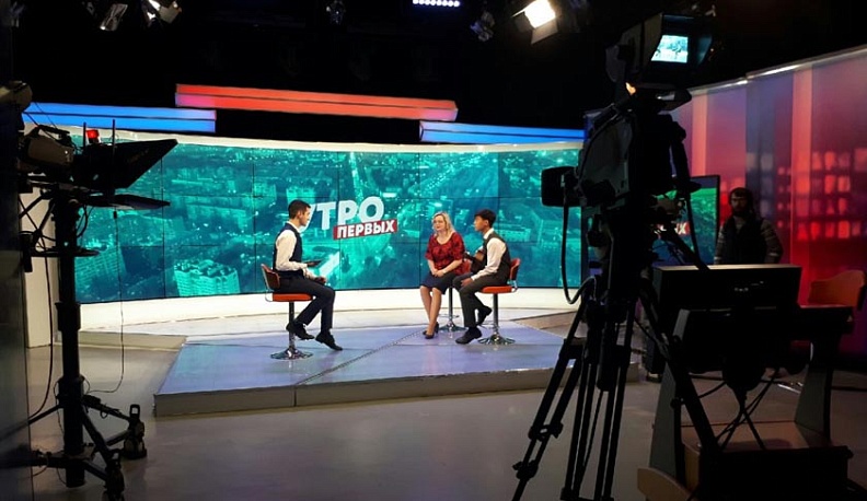 «Ника» входит в цифру