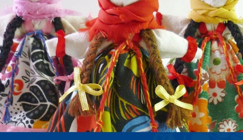 В Калужской области стартует конкурс "Моя душа Масленица"