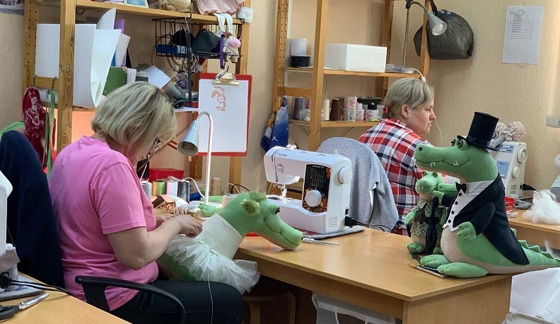 Калужская область вошла в число пилотных проектов по внедрению упрощенки для микропредприятий