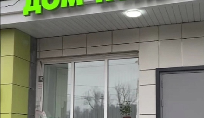 Подрядчики закончили ремонт сельского Дома культуры под Мосальском