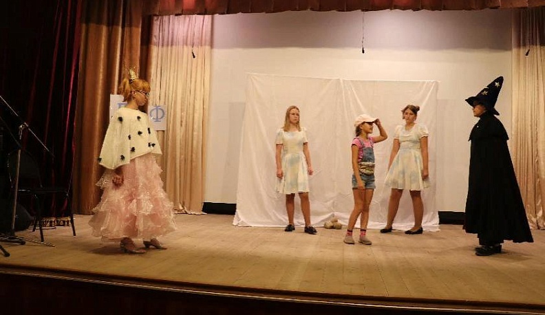 Достойное место в «Муравейнике»