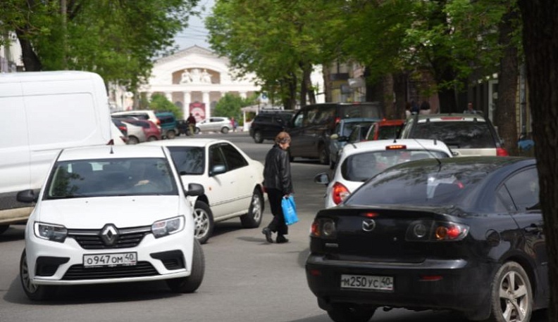 Улицу Театральную хотят сделать пешеходным развлекательно-гастрономическим кварталом
