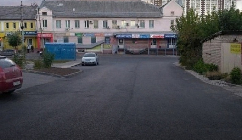 В Калуге в рамках нацпроекта отремонтируют девять улиц