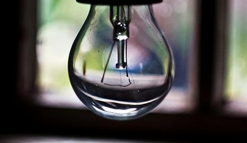 В Калуге отключат электричество на двух улицах