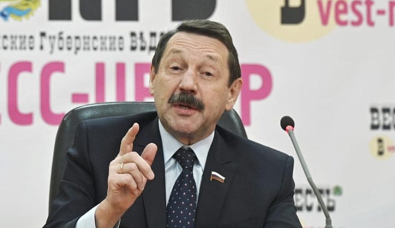 «Наша область в этом году активно заявит о себе»