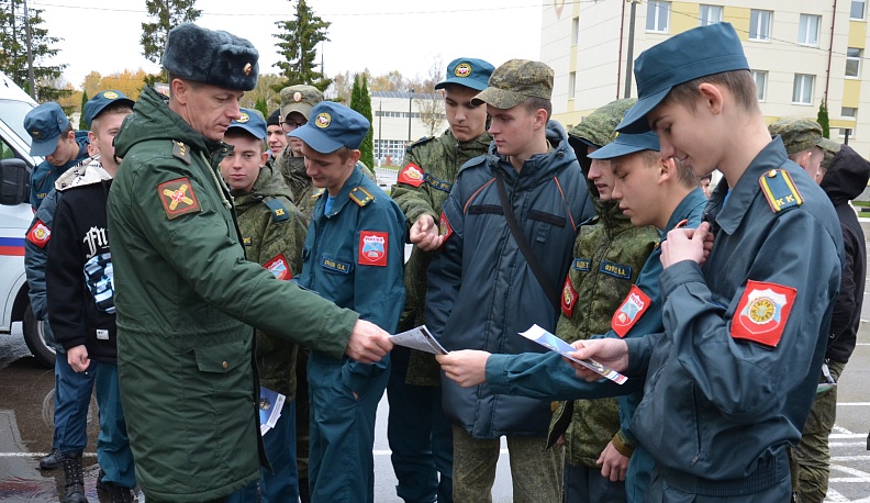 Лучше один раз увидеть