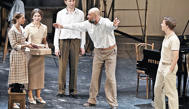 Простой героизм