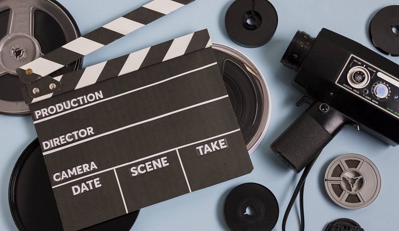 В Калуге одновременно снимают четыре сериала