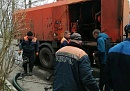 Калужский водоканал приступил к профилактической промывке канализационных сетей 