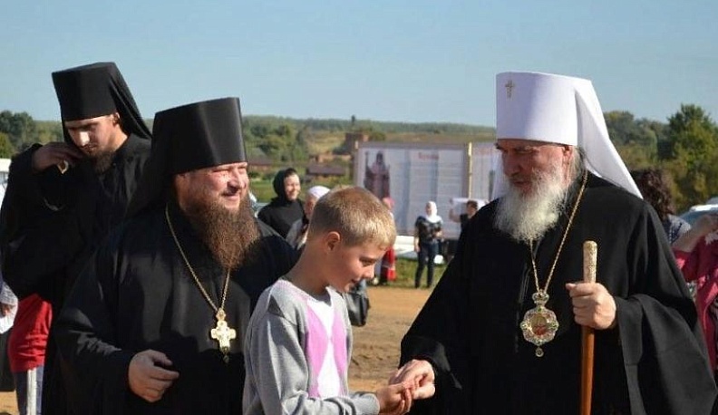 Даровано свыше