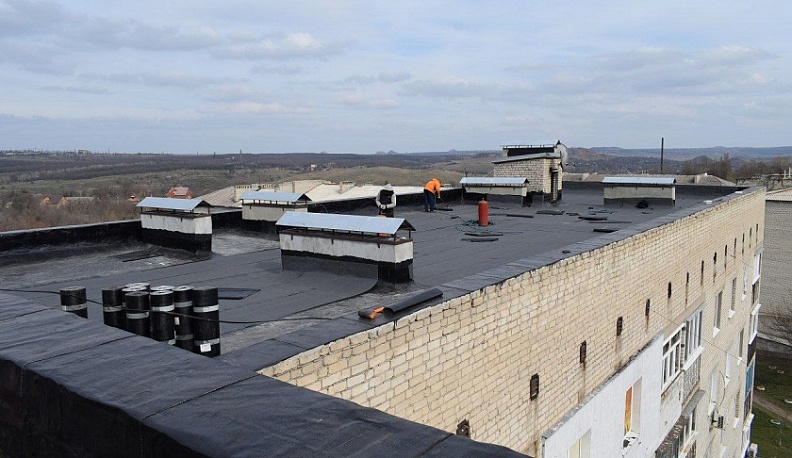 Калужане помогут Первомайску отремонтировать 48 социально значимых объектов