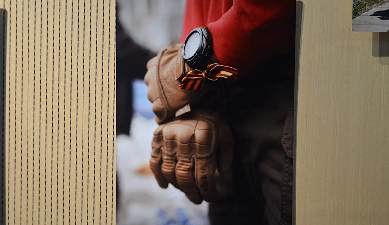 В Калуге открылась фотовыставка «Моя новая старая родина»