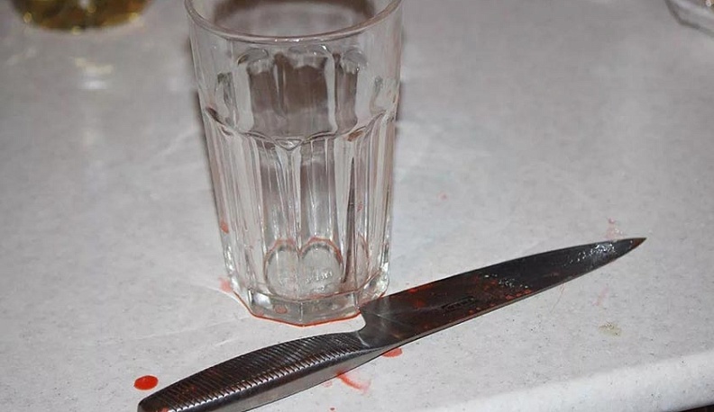 В Калужской области двоих мужчин будут судить за пьяную поножовщину