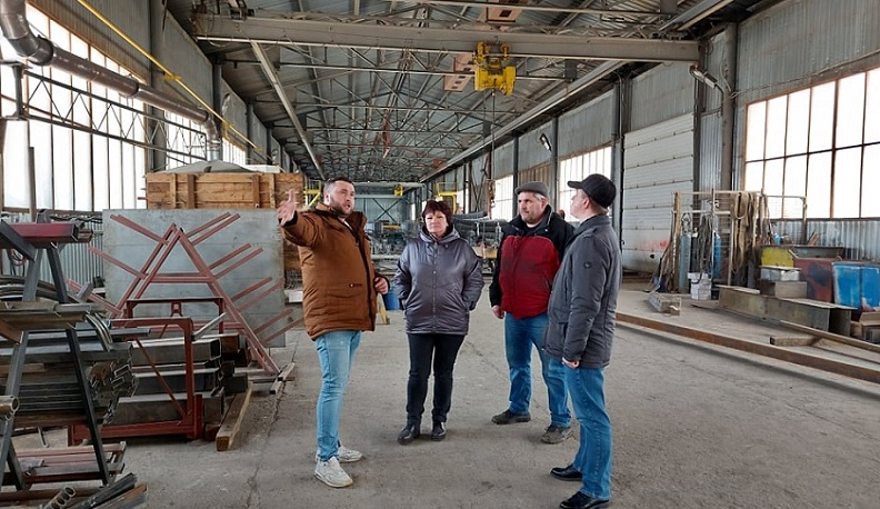 Калужское предприятие увеличит прибыль благодаря нацпроекту «Производительность труда»