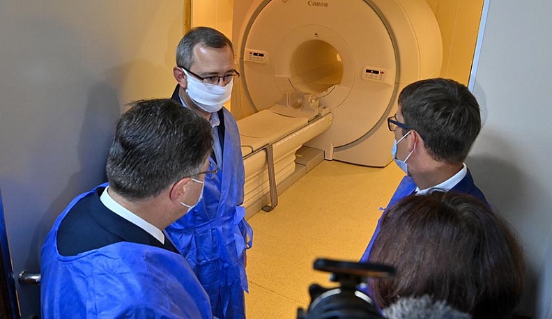 В Обнинске опровергли фейки об исчезнувшем оборудовании в КБ-8