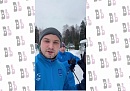 Стефан Перевалов проверил трассу Лыжни Обнинска – 2026