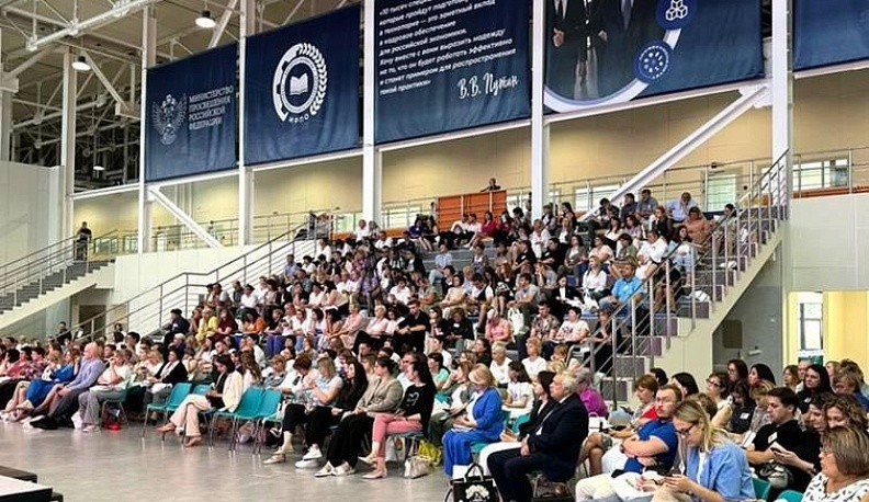 В Калужской области стартовал новый конкурс «Наставничество»