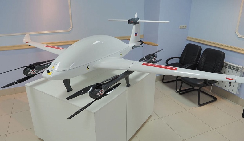 Беспилотники получат КЭМЗовскую прописку