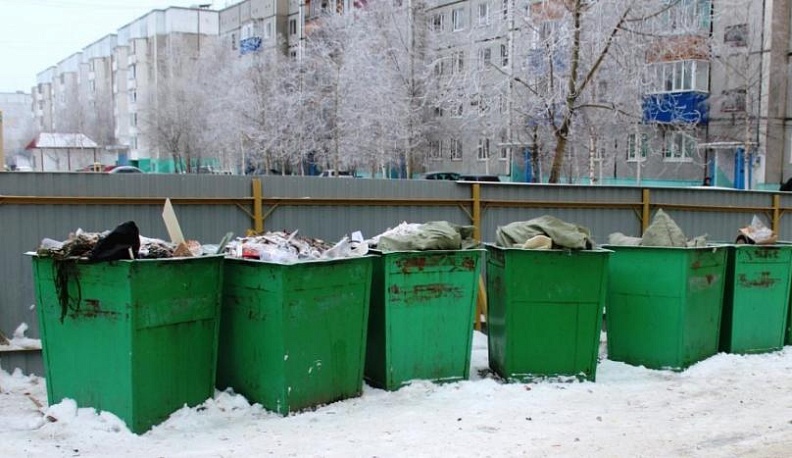 Калужанам вернут переплаченные деньги за вывоз мусора